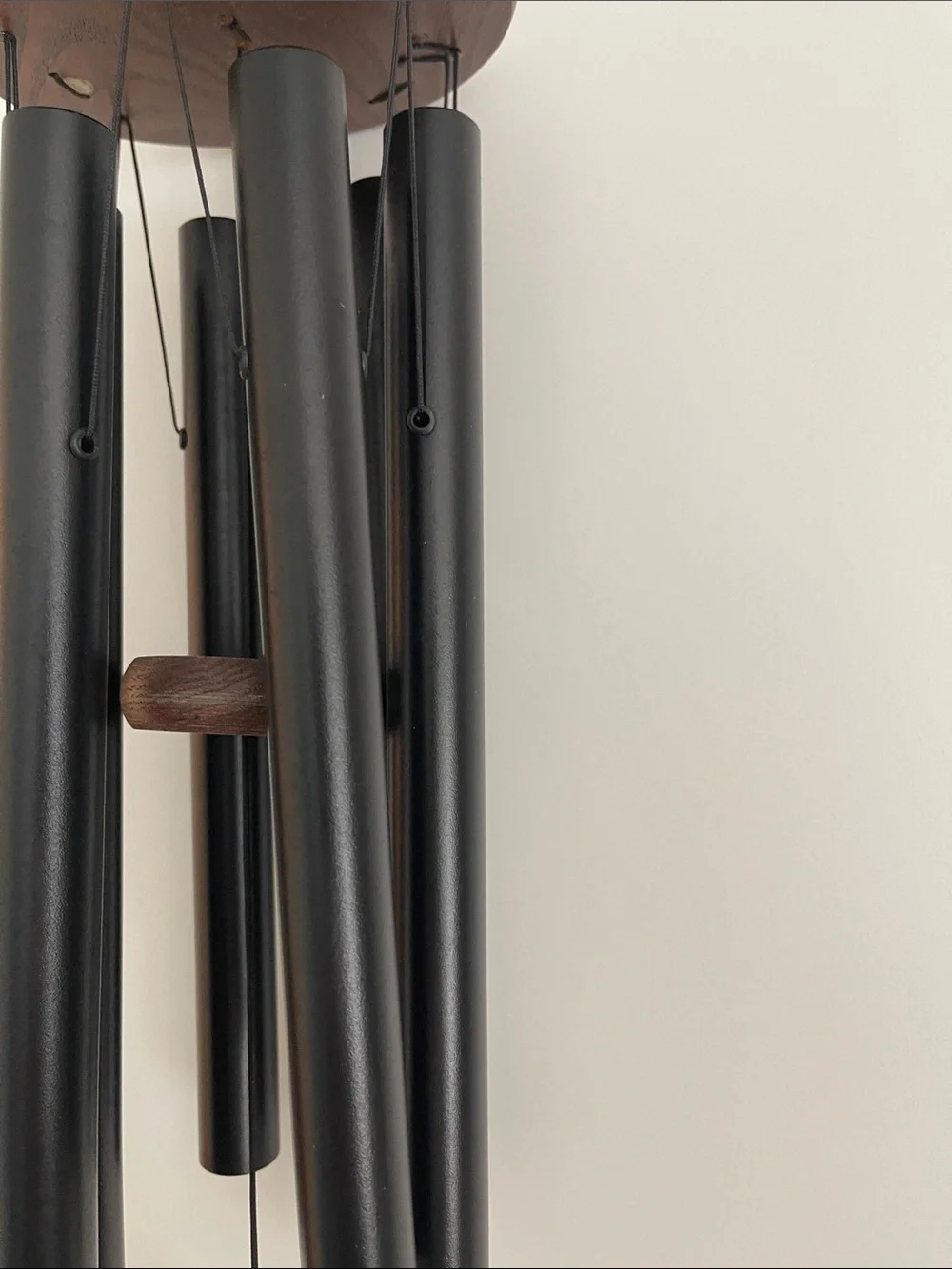 Woodstock Moonlight Sonata wind chimes